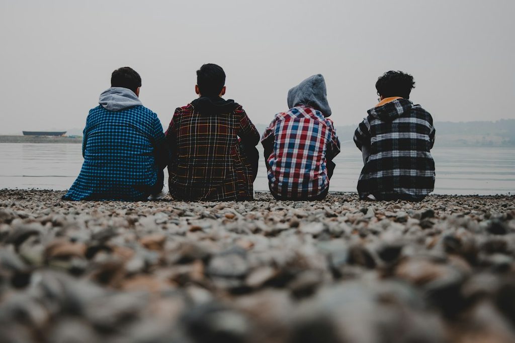 Teens Counselling