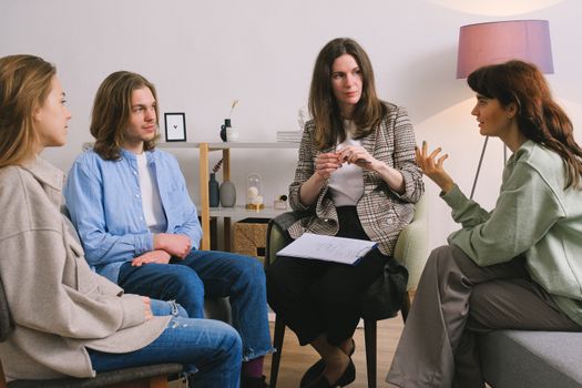Counselling